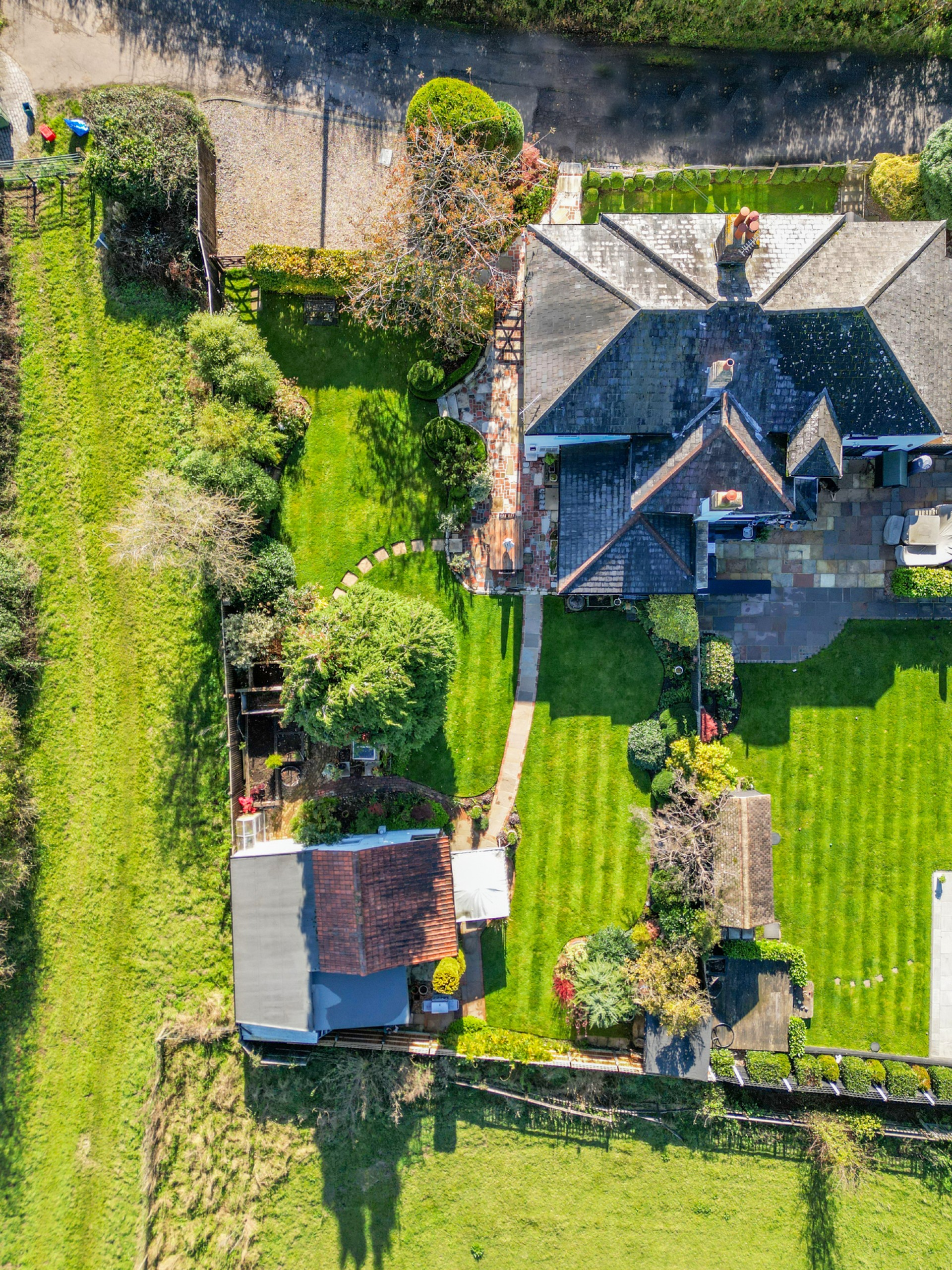 Images for Coxtie Green Road, Pilgrims Hatch, Brentwood