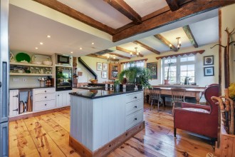 Coxtie Green Road, Pilgrims Hatch, Brentwood