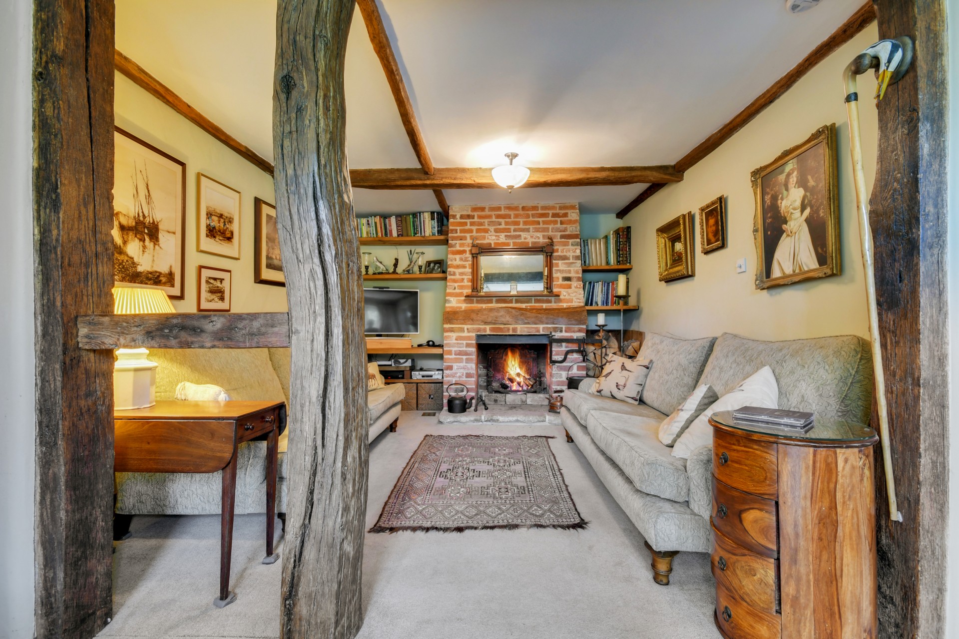 Images for Coxtie Green Road, Pilgrims Hatch, Brentwood