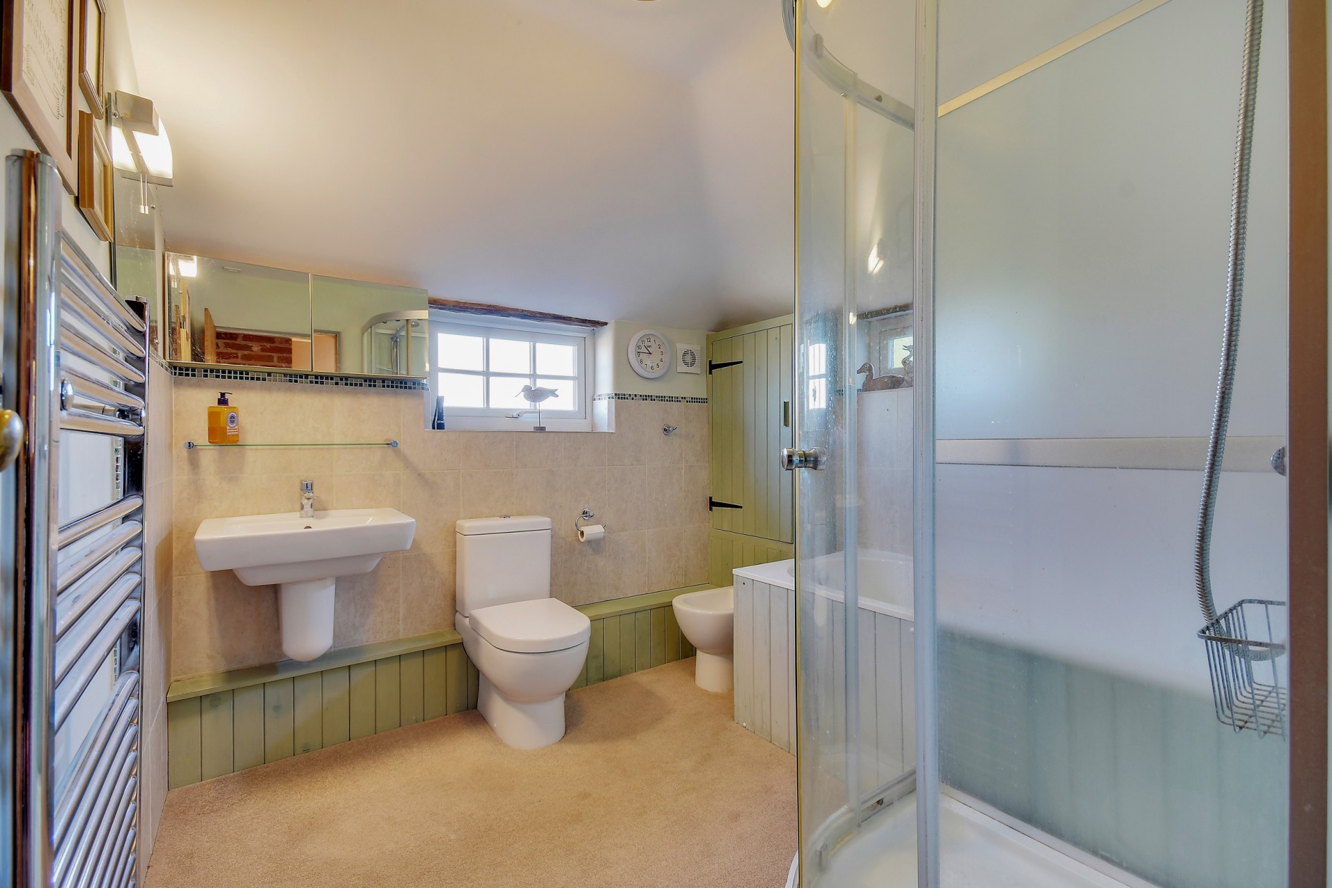 Images for Coxtie Green Road, Pilgrims Hatch, Brentwood