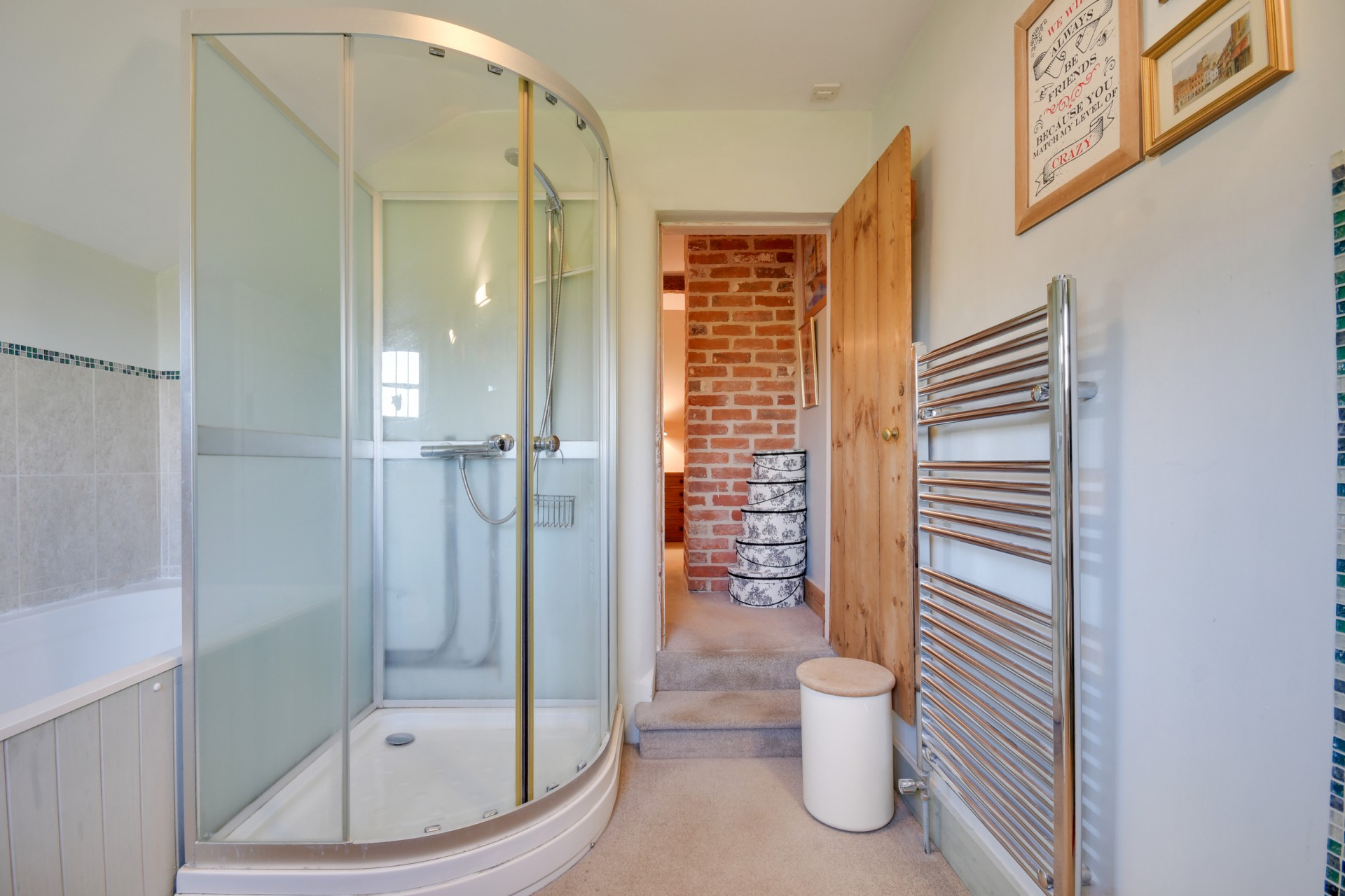Images for Coxtie Green Road, Pilgrims Hatch, Brentwood
