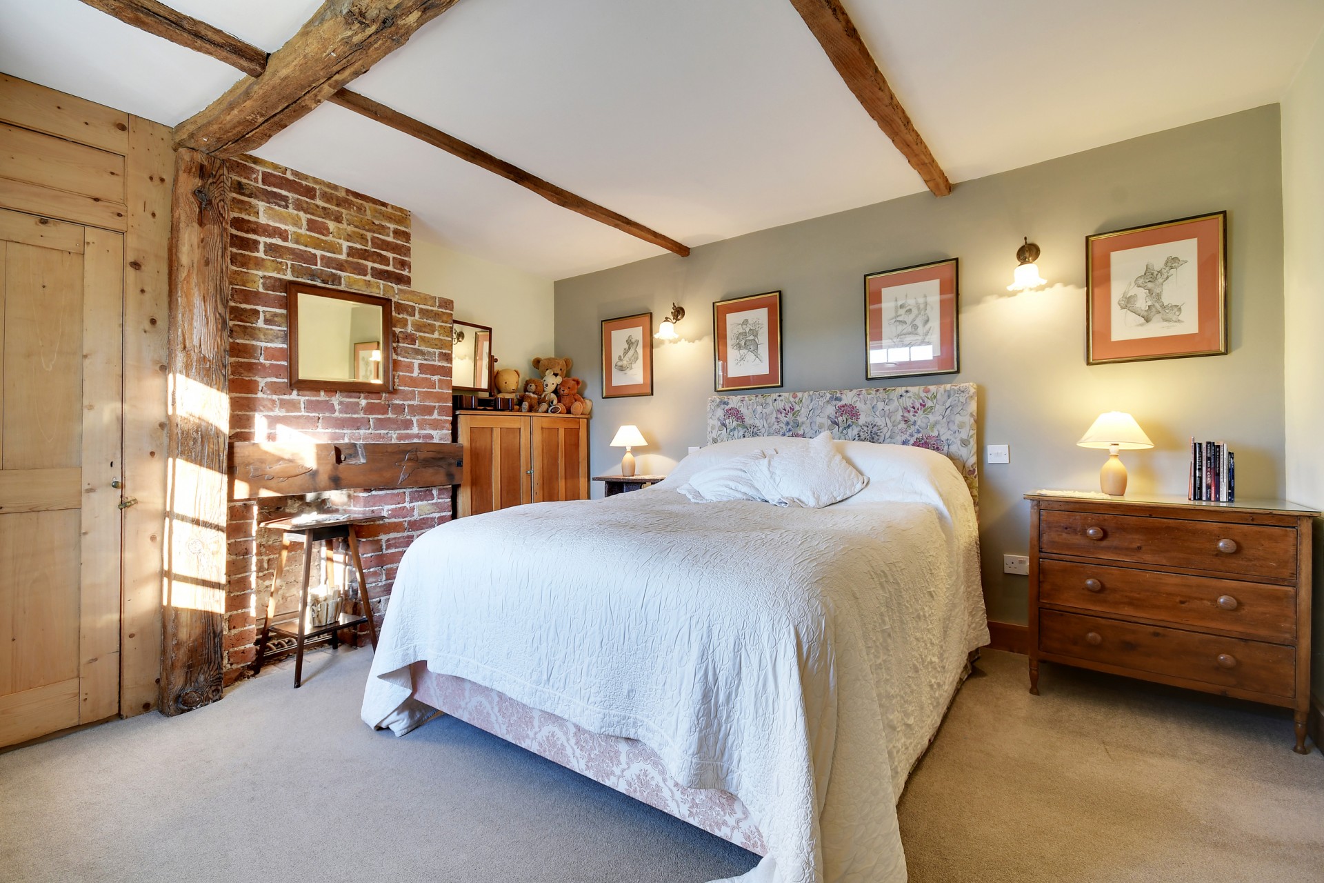 Images for Coxtie Green Road, Pilgrims Hatch, Brentwood