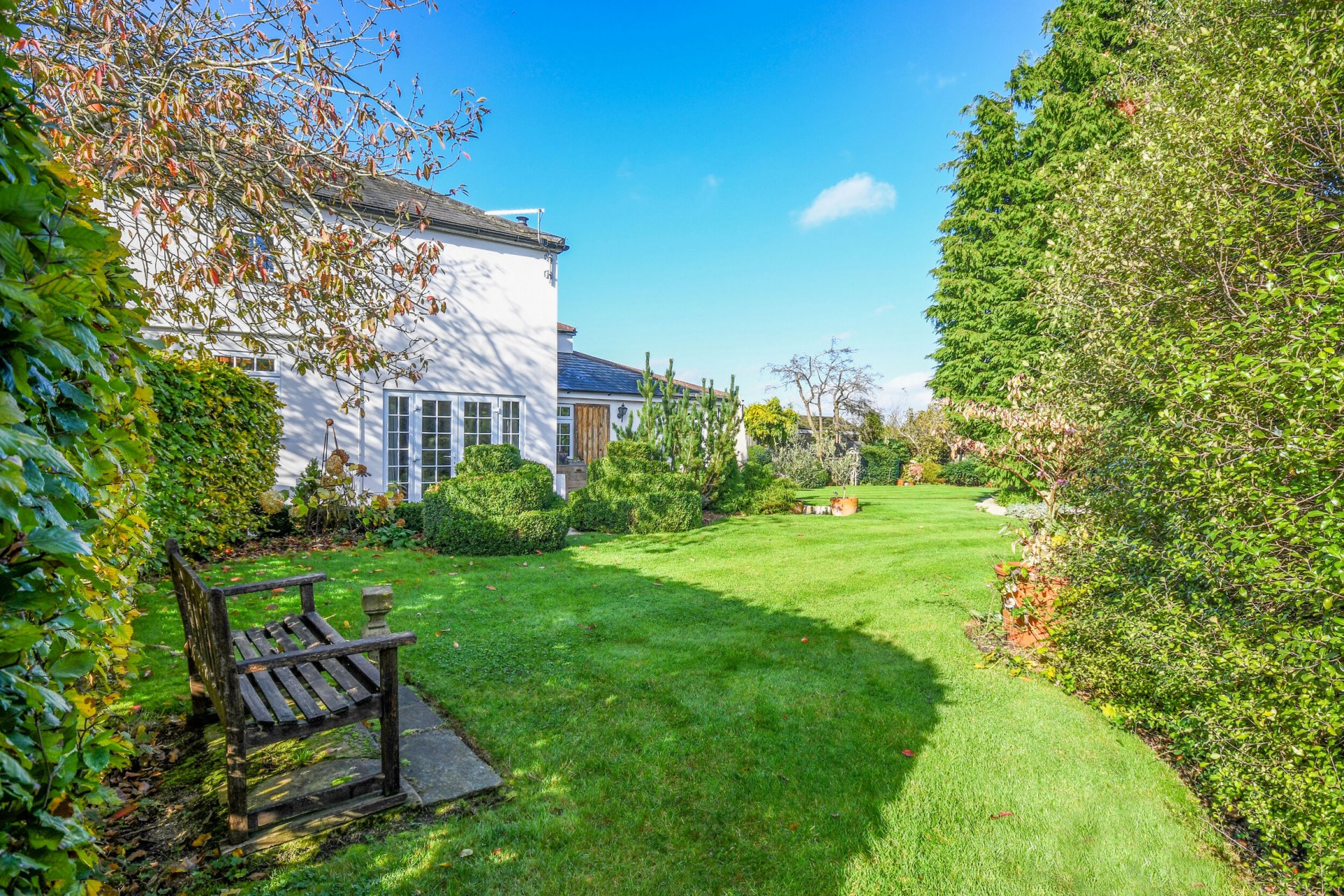 Images for Coxtie Green Road, Pilgrims Hatch, Brentwood