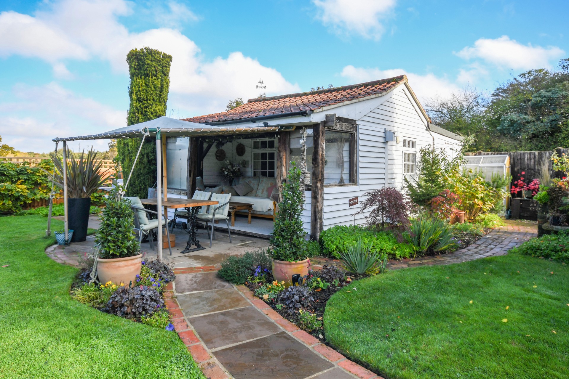 Images for Coxtie Green Road, Pilgrims Hatch, Brentwood