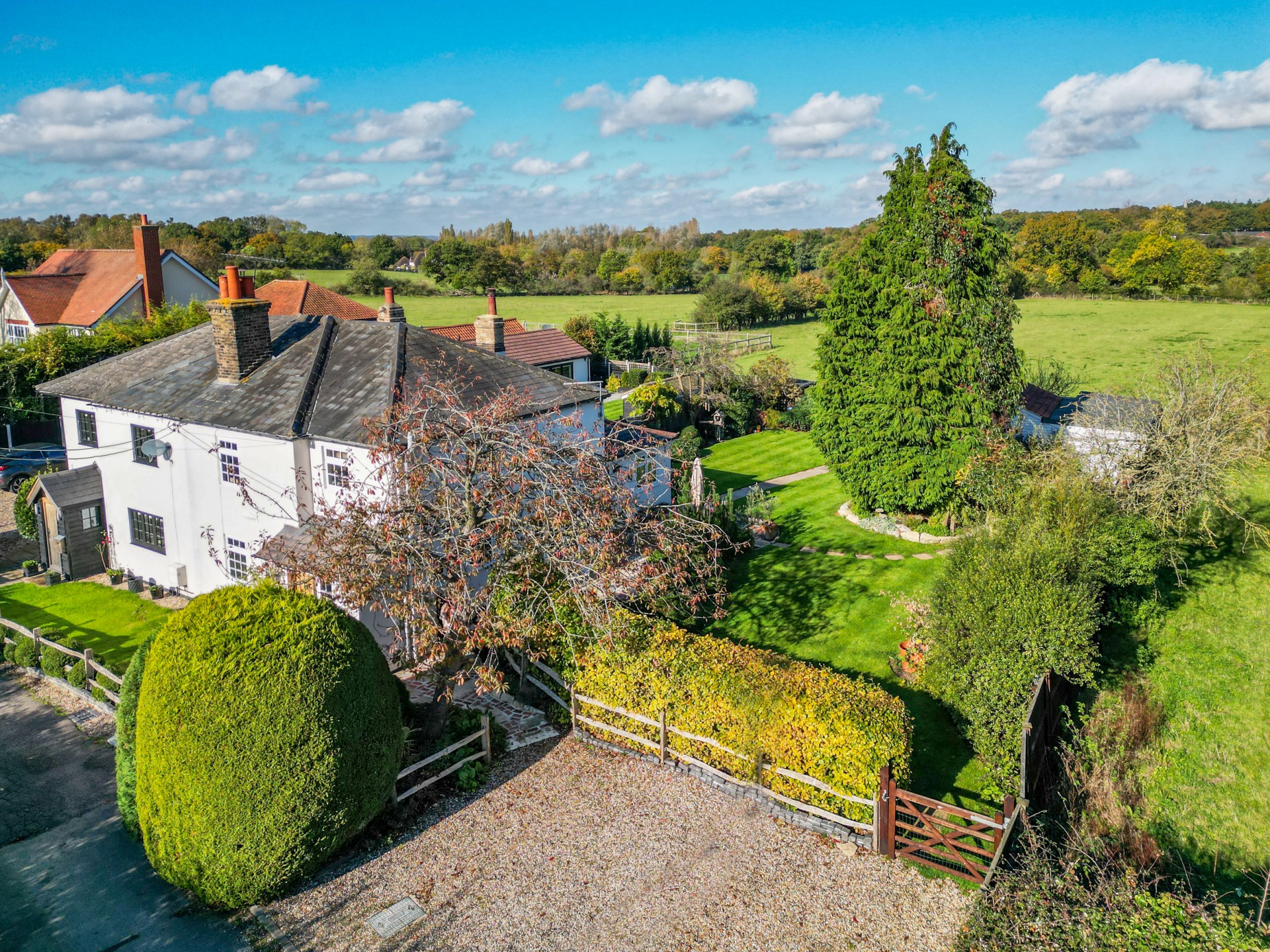 Images for Coxtie Green Road, Pilgrims Hatch, Brentwood