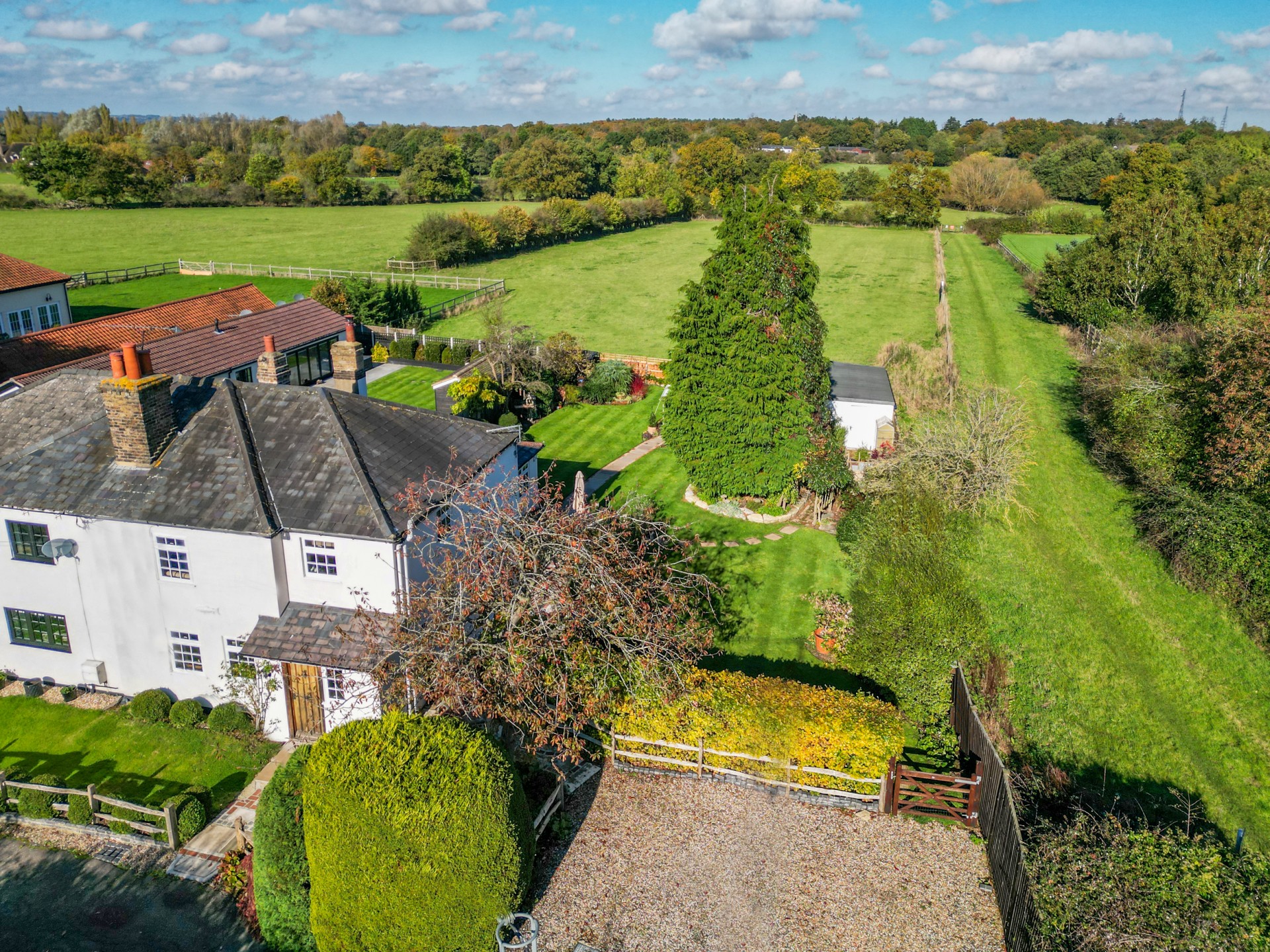 Images for Coxtie Green Road, Pilgrims Hatch, Brentwood