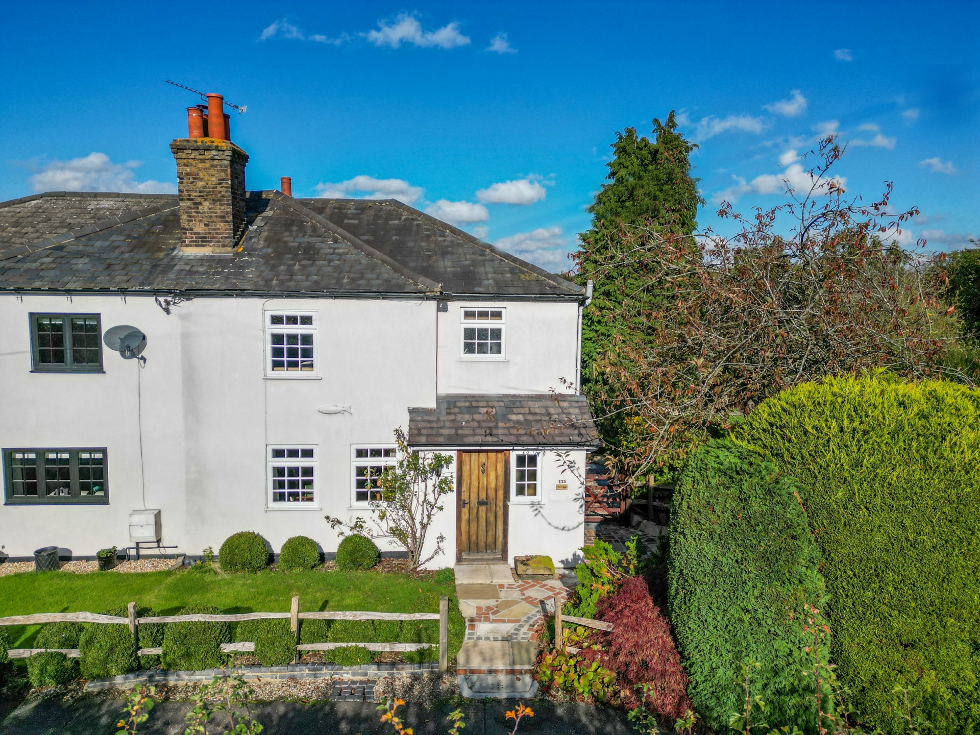 Images for Coxtie Green Road, Pilgrims Hatch, Brentwood