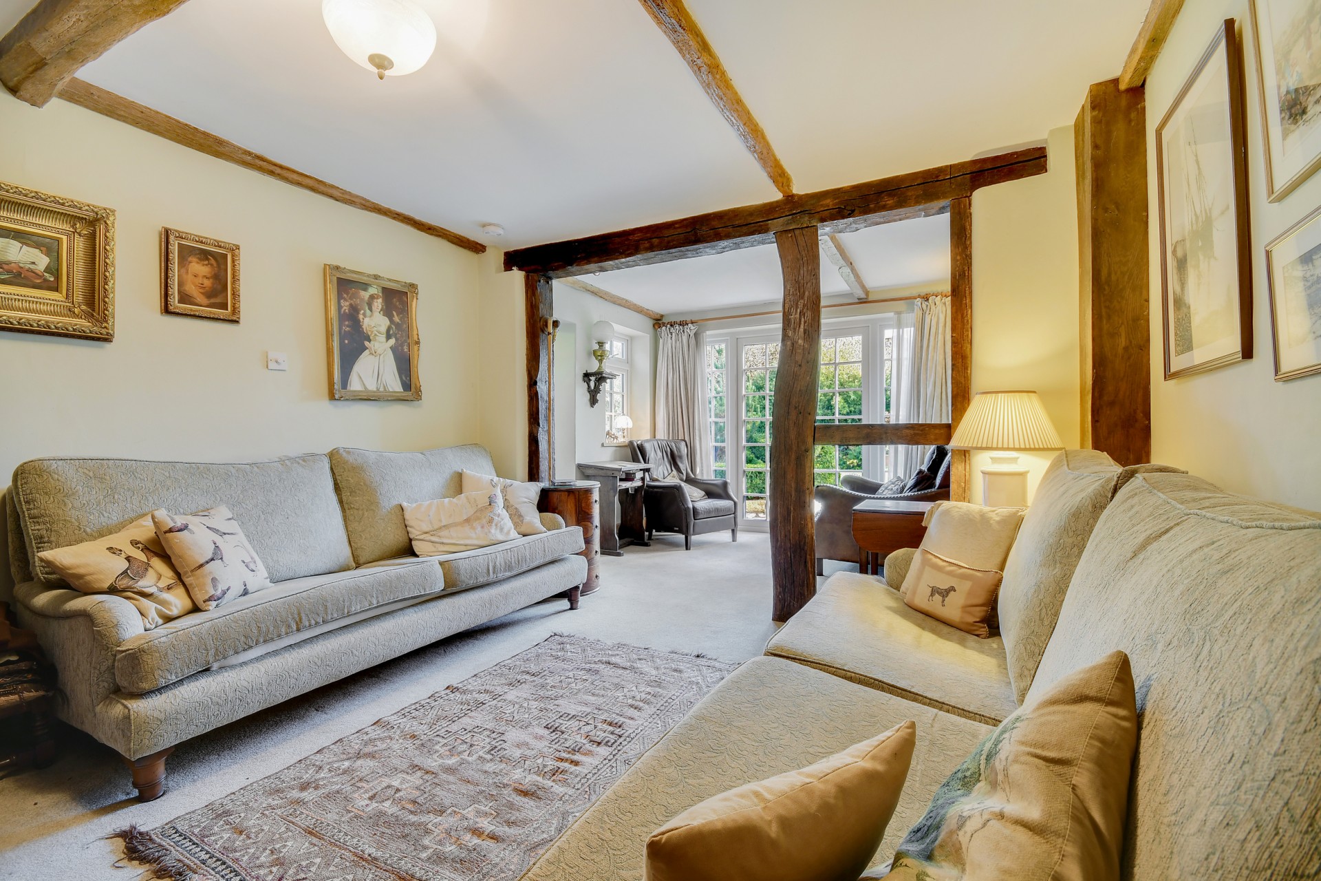 Images for Coxtie Green Road, Pilgrims Hatch, Brentwood