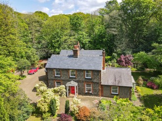 Hartswood Road, Warley, Brentwood