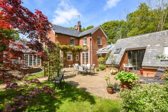 Hartswood Road, Warley, Brentwood