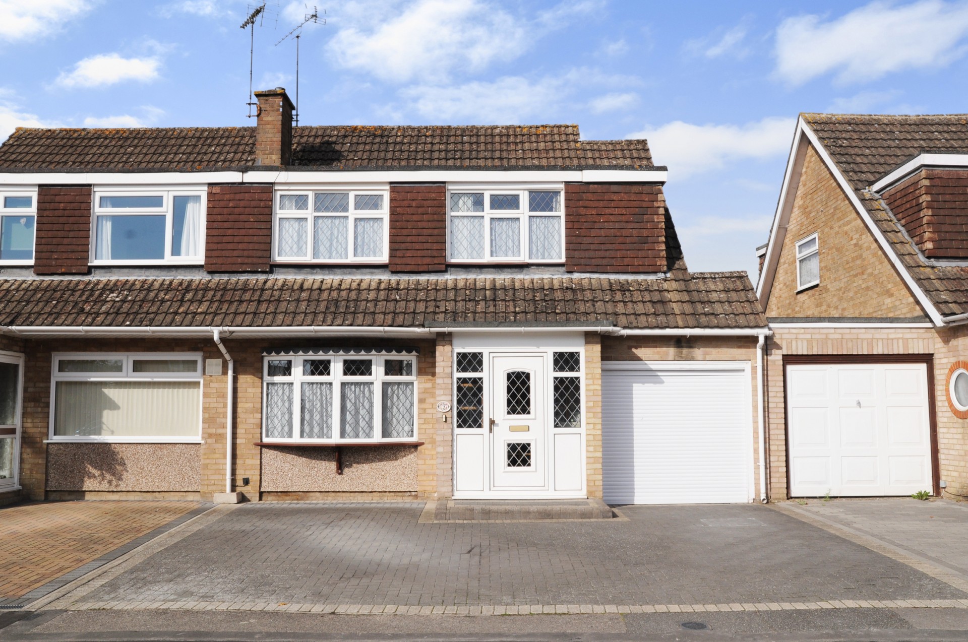 Images for Daffodil Avenue, Pilgrims Hatch, Brentwood