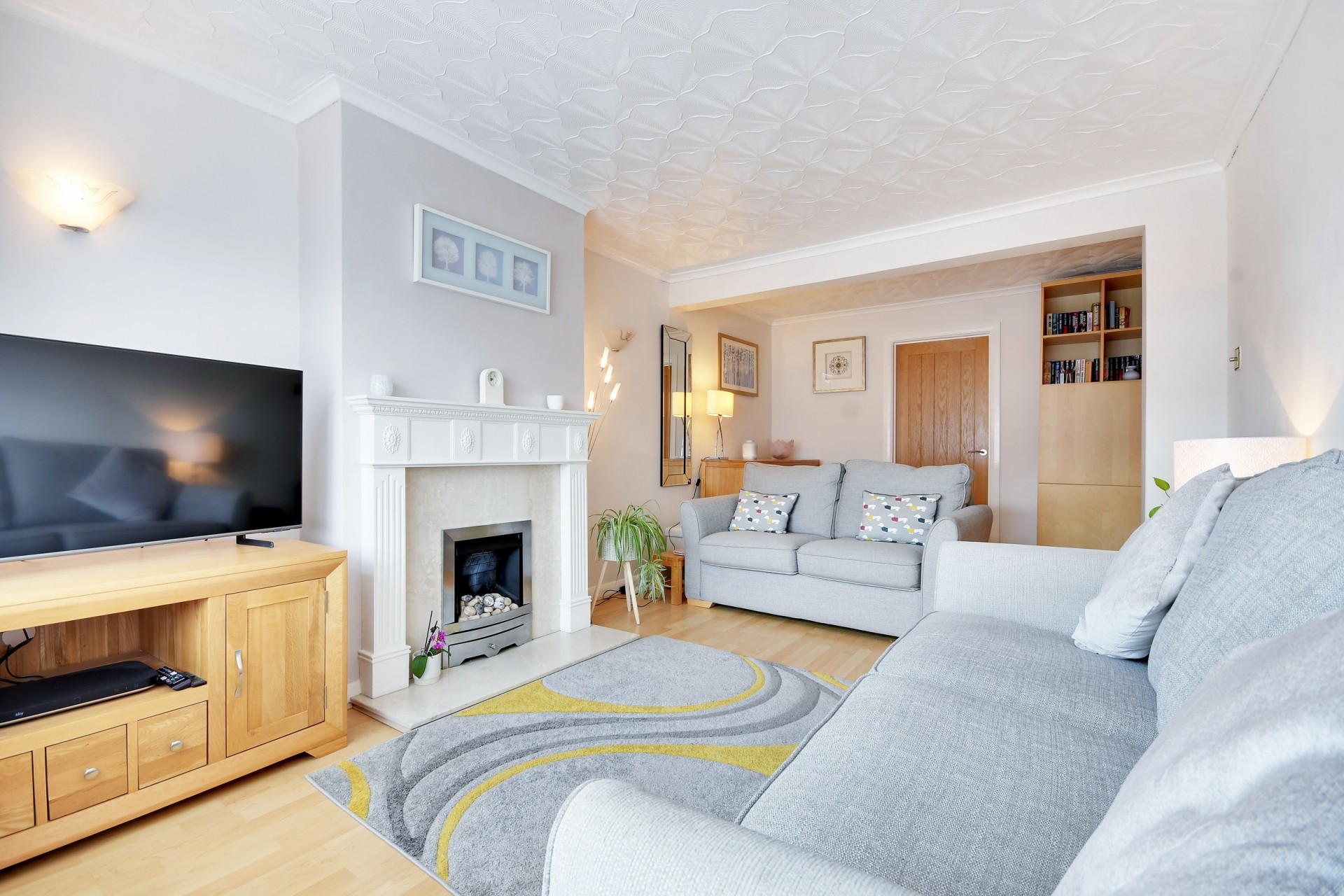 Images for Daffodil Avenue, Pilgrims Hatch, Brentwood