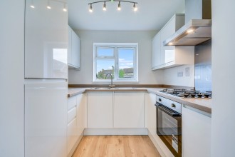 Petresfield Way, West Horndon, Brentwood