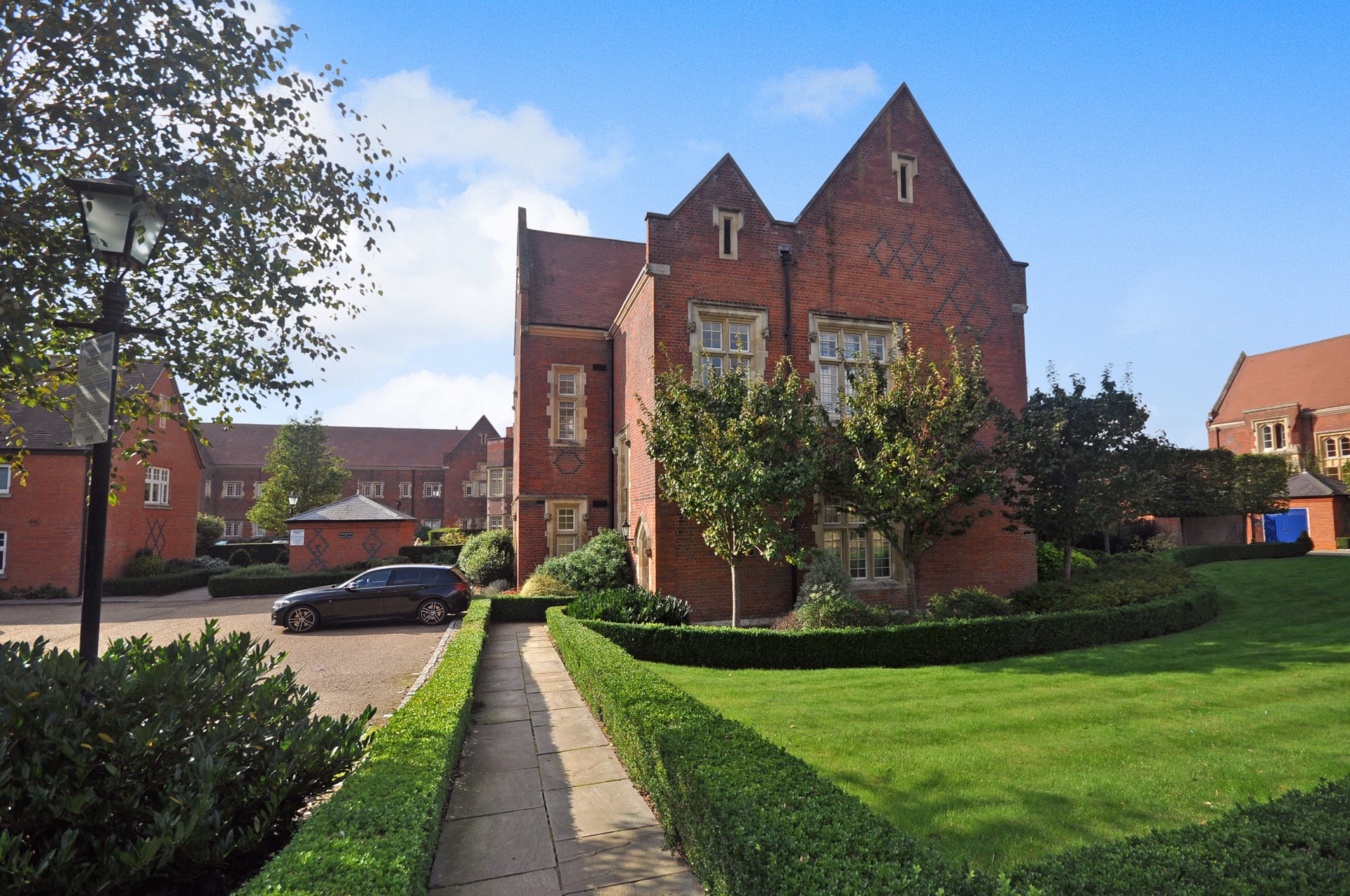 Images for Brunswick Court, The Galleries, Warley, Brentwood,