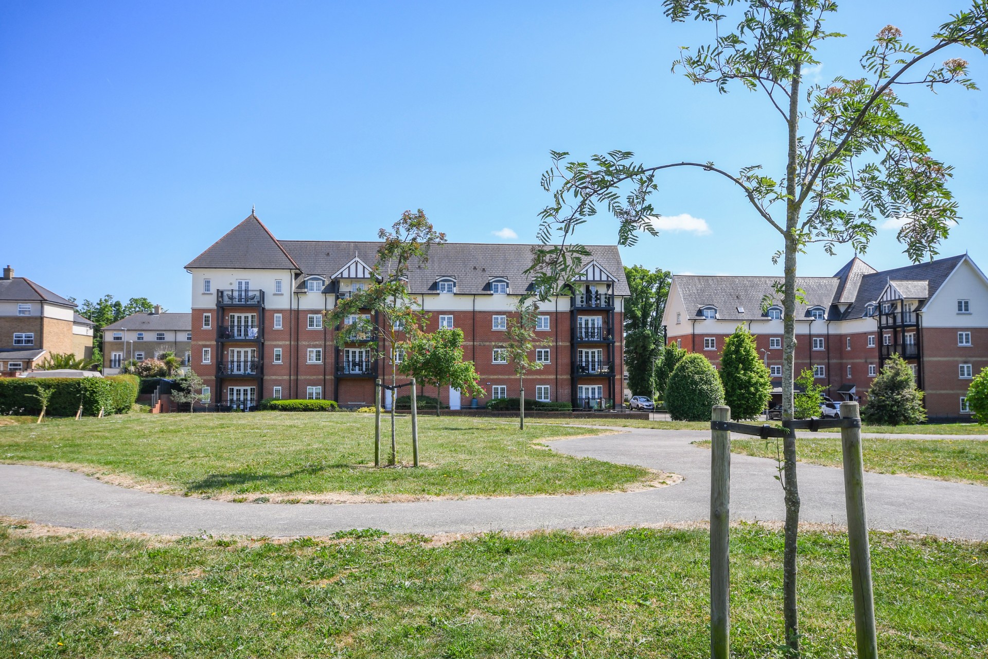 Images for Henry Manning House, Milan Walk, Brentwood