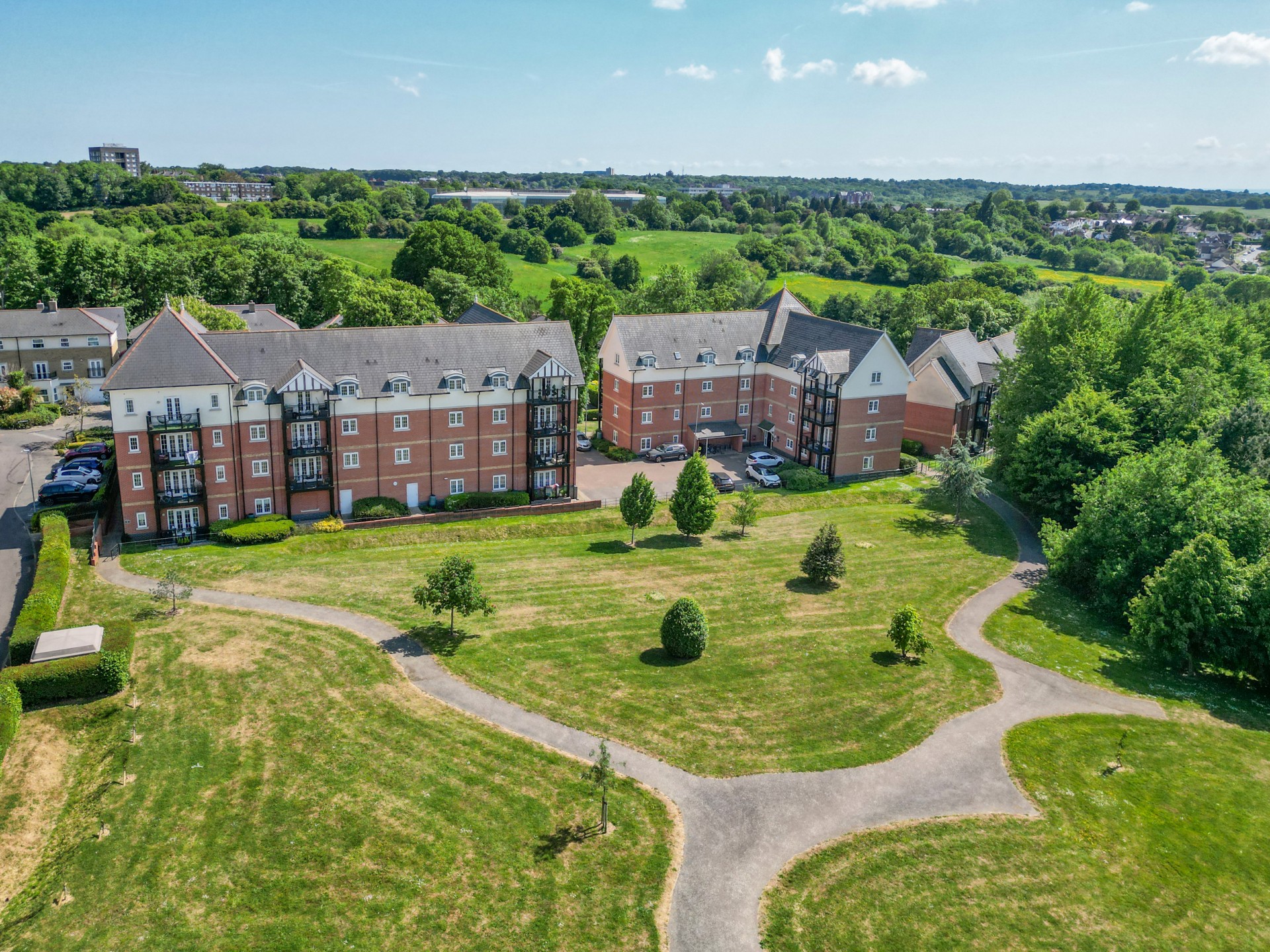 Images for Henry Manning House, Milan Walk, Brentwood
