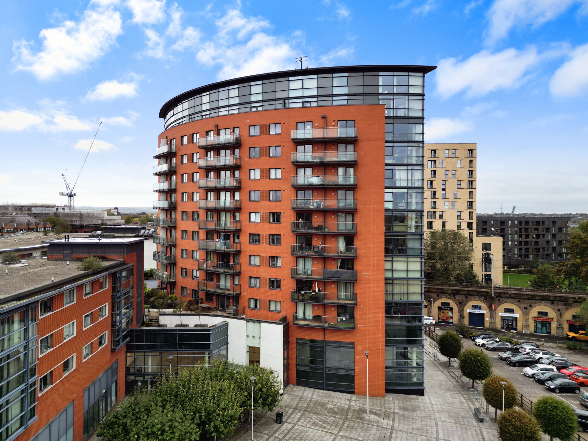Images for Marconi Plaza, City Centre, Chelmsford