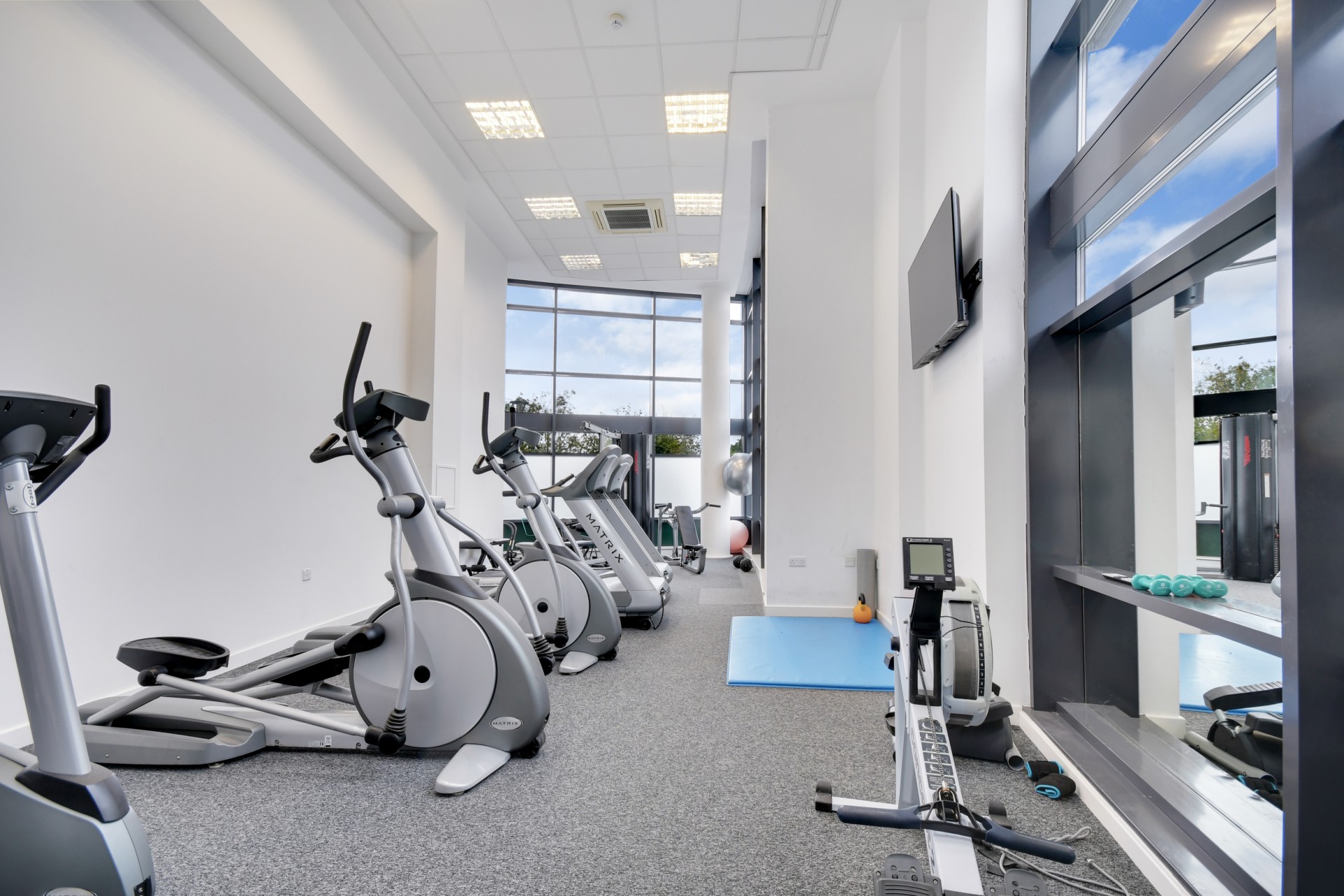 Images for Marconi Plaza, City Centre, Chelmsford