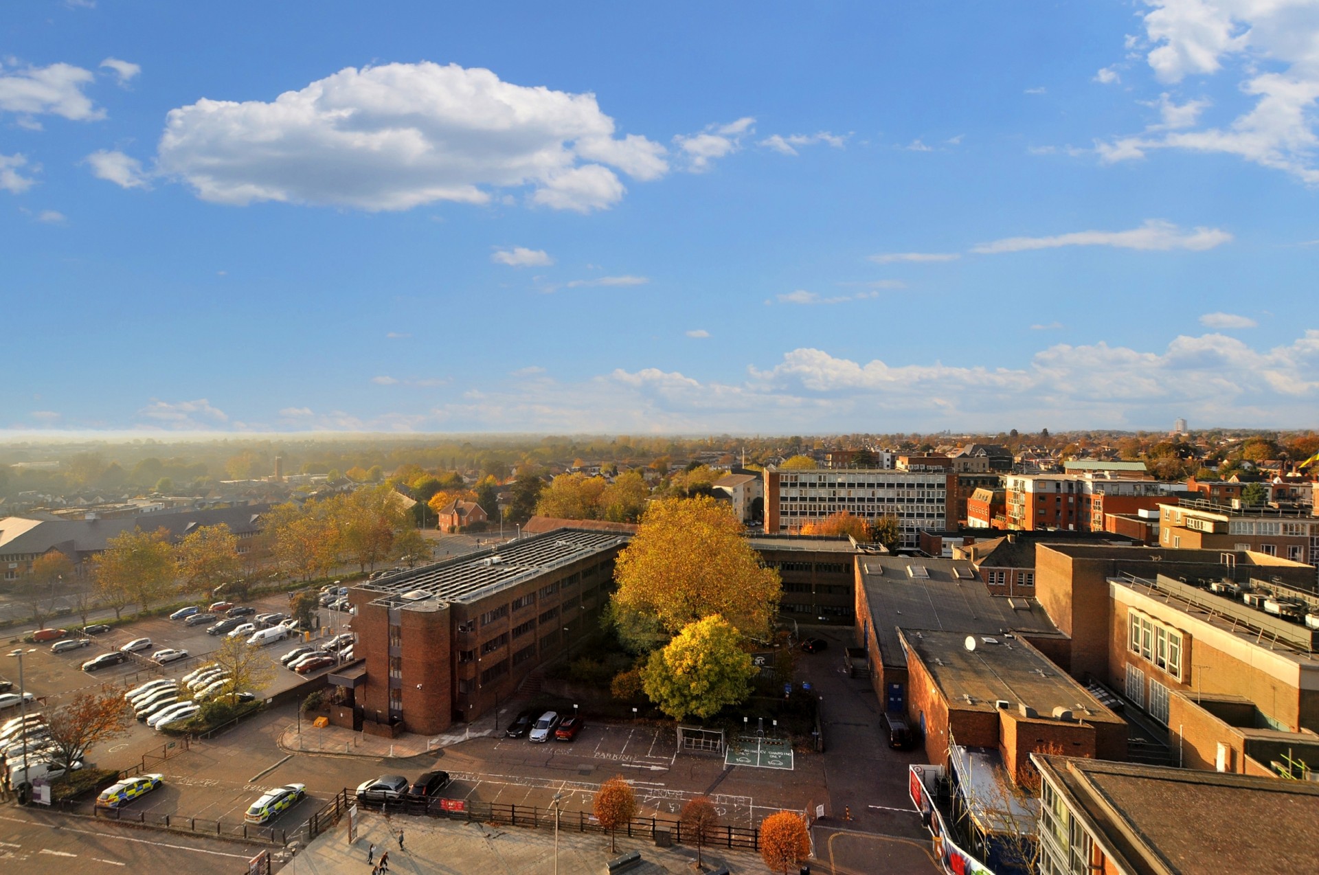 Images for Marconi Plaza, City Centre, Chelmsford