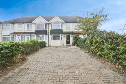 Ashtree Crescent, Chelmsford