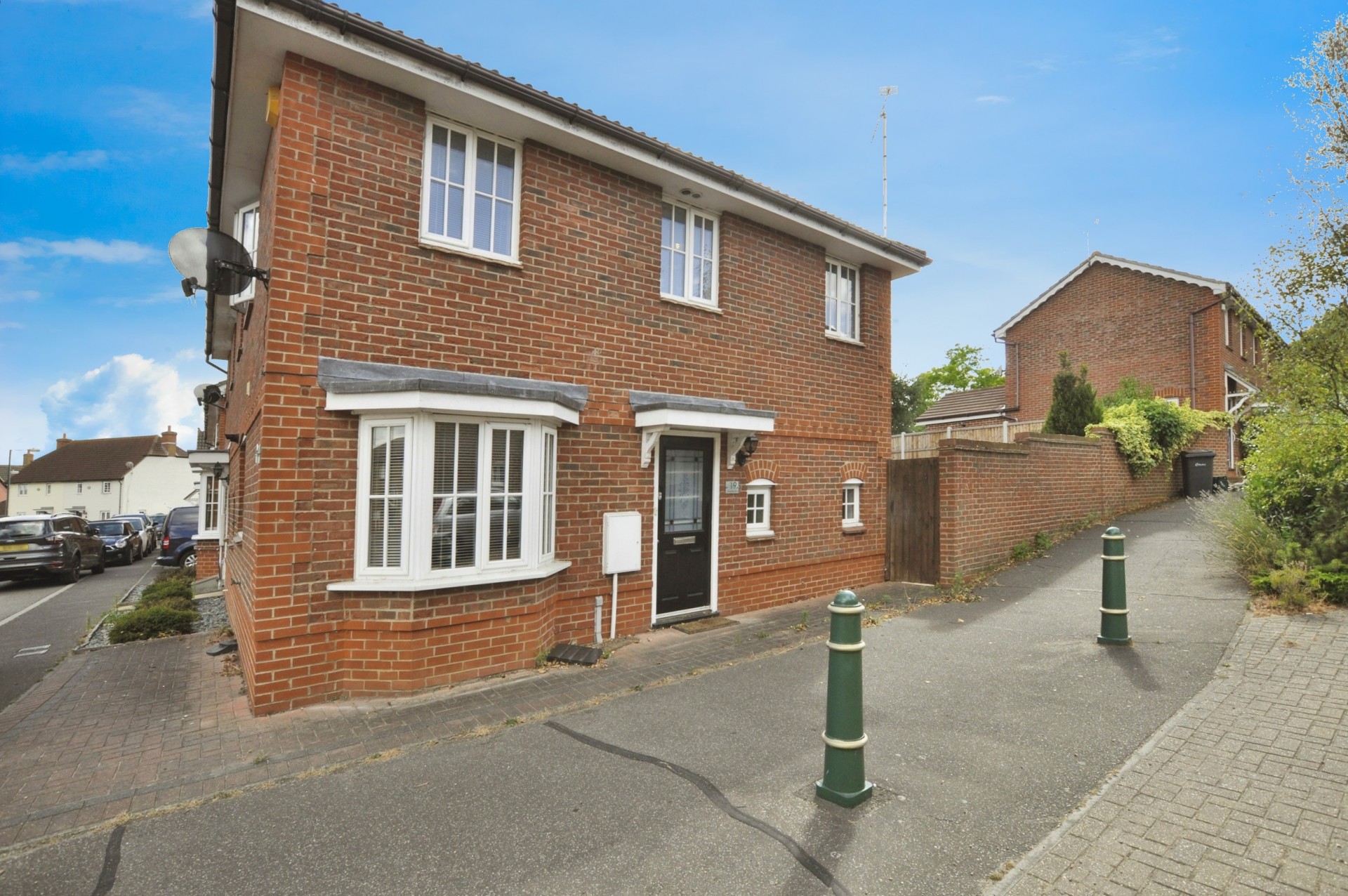 Images for Silvester Way, Chancellor Park, Chelmsford