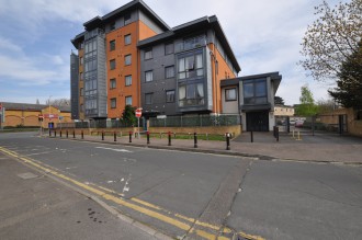 Lynmouth Avenue, Old Moulsham, Chelmsford