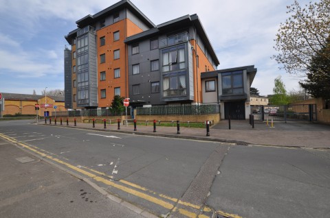 Lynmouth Avenue, Old Moulsham, Chelmsford