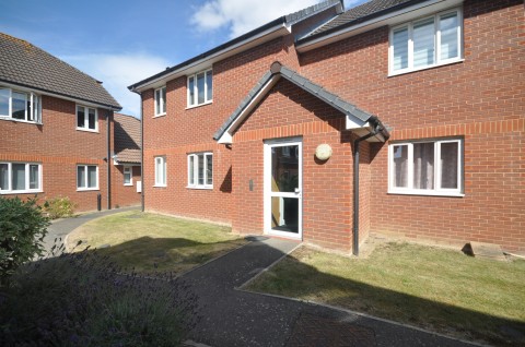 Chiltern Close, Chelmsford