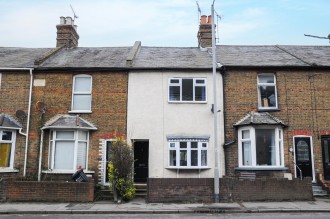 Rainsford Road, Chelmsford