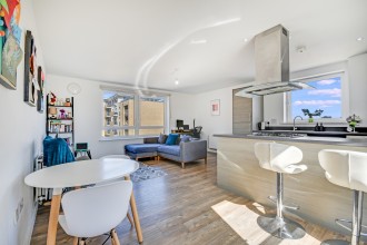 Watson Heights, Chelmsford