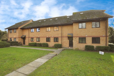 Cavendish Gardens, Chelmsford