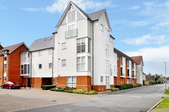 Montfort Drive, Great Baddow, Chelmsford
