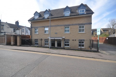 Upper Bridge Road, Old Moulsham, Chelmsford