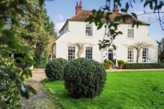 Church Road, Boreham, Chelmsford