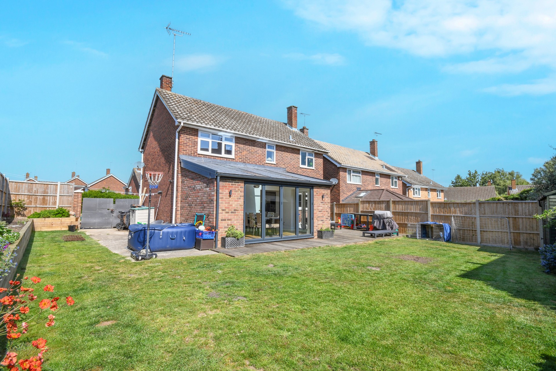 Images for Spalding Way, Great Baddow, Chelmsford