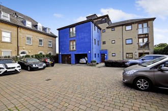 Farthing Court, City Centre, Chelmsford
