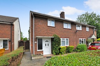 Hillary Close, Springfield, Chelmsford