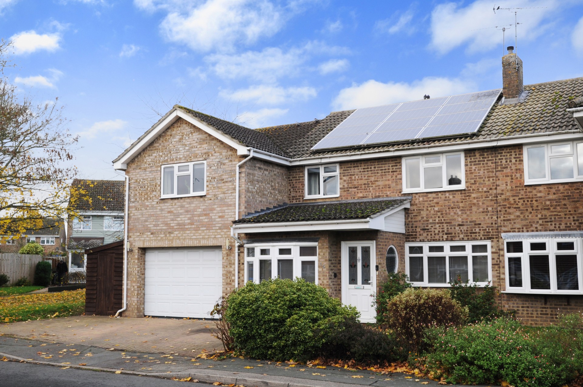 Images for Goshawk Drive, Tile Kiln, Chelmsford
