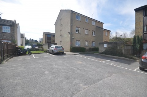 Upper Bridge Road, Old Moulsham, Chelmsford
