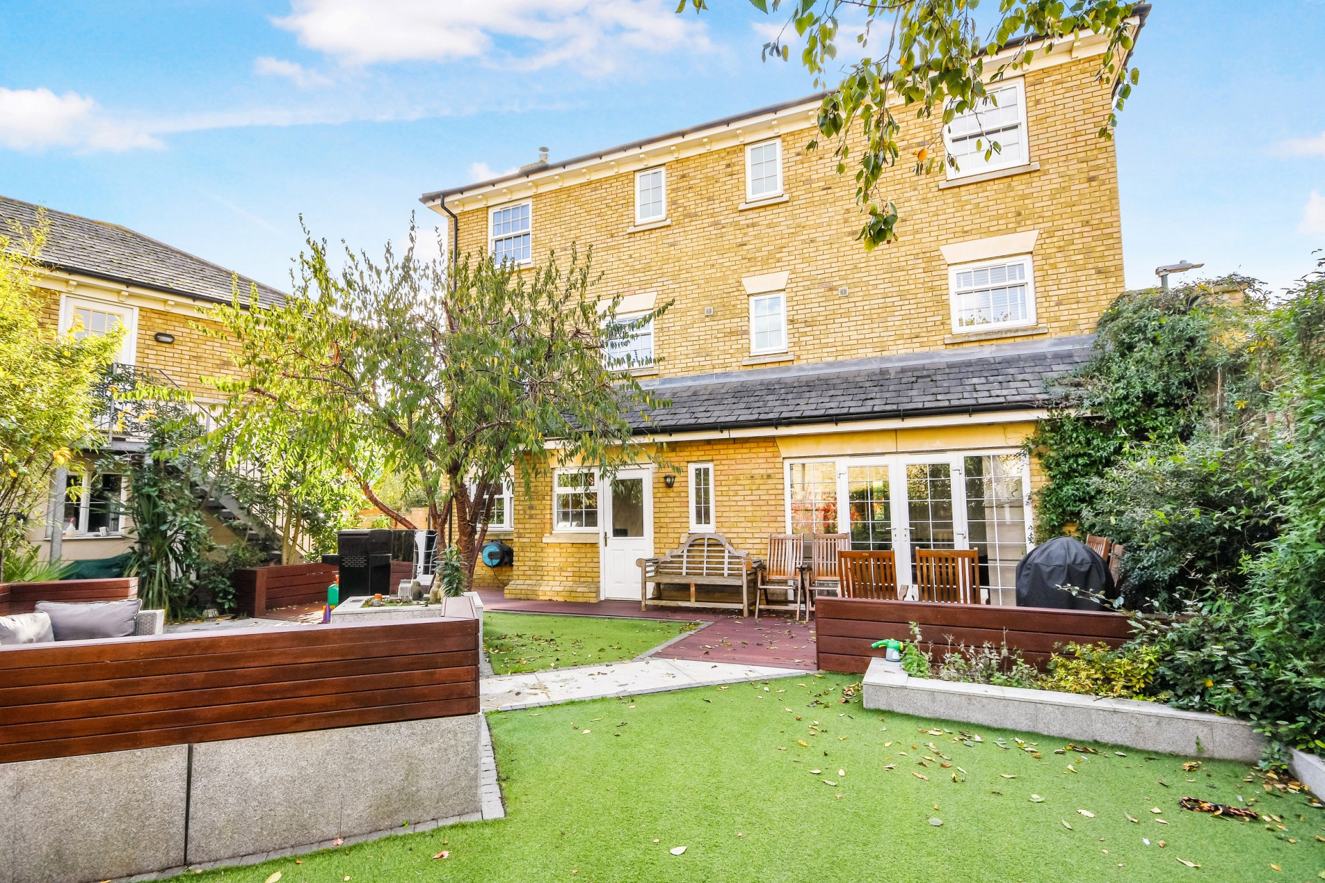 Images for Billers Chase, Beaulieu Park, Chelmsford