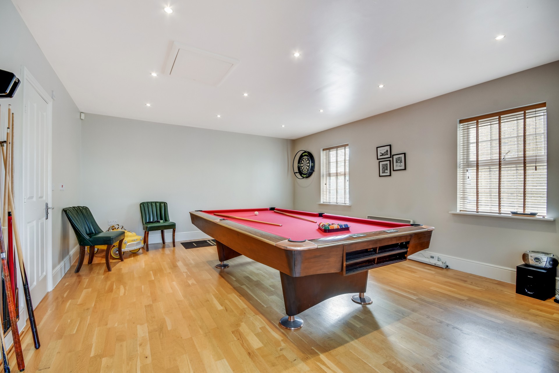 Images for Billers Chase, Beaulieu Park, Chelmsford