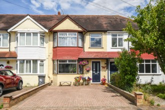 Ashtree Crescent, Chelmsford, Essex