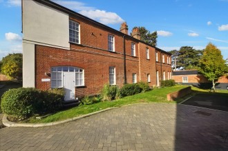 Mary Munnion Quarter, Chelmsford