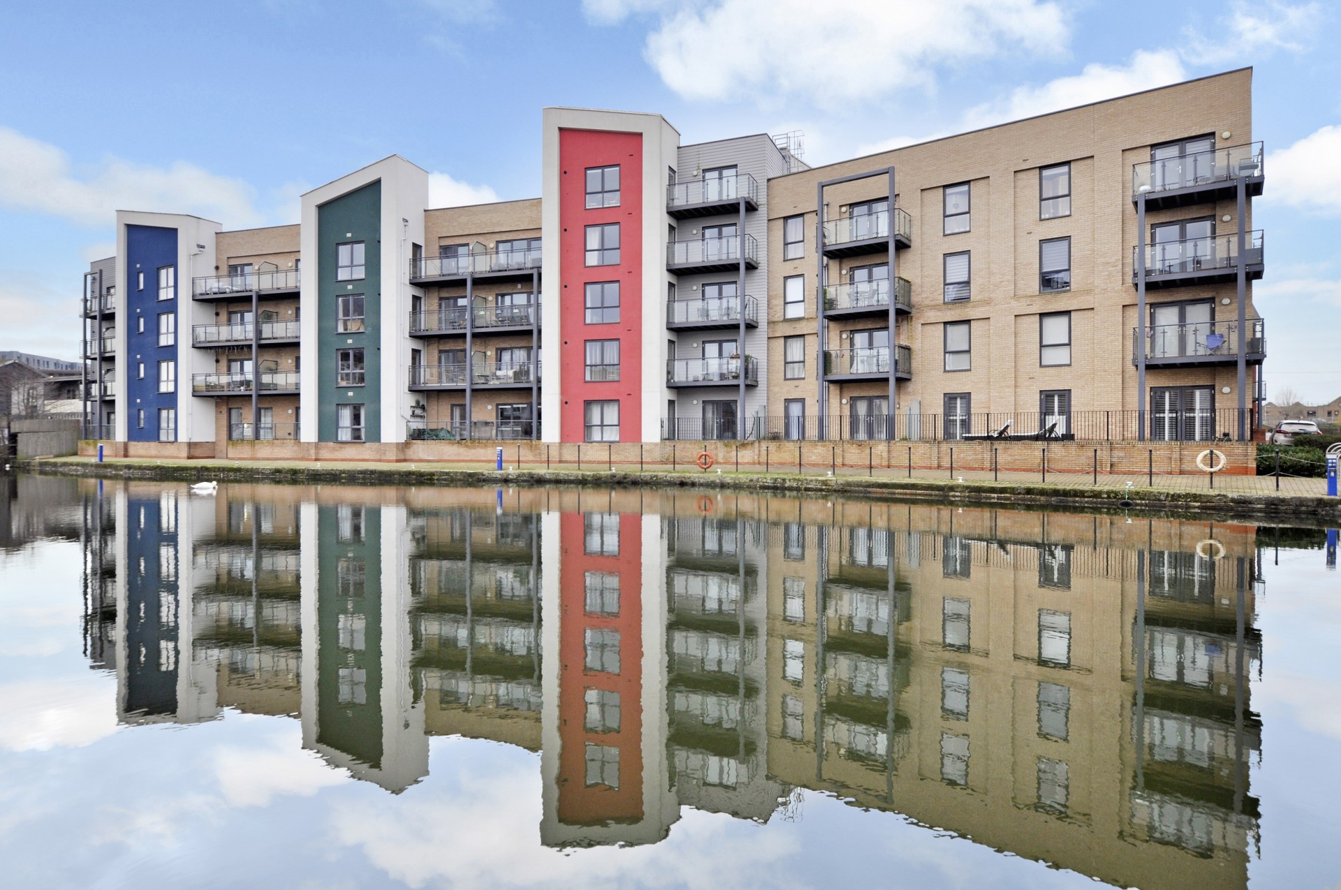 Images for Wharf Road, City Centre, Chelmsford