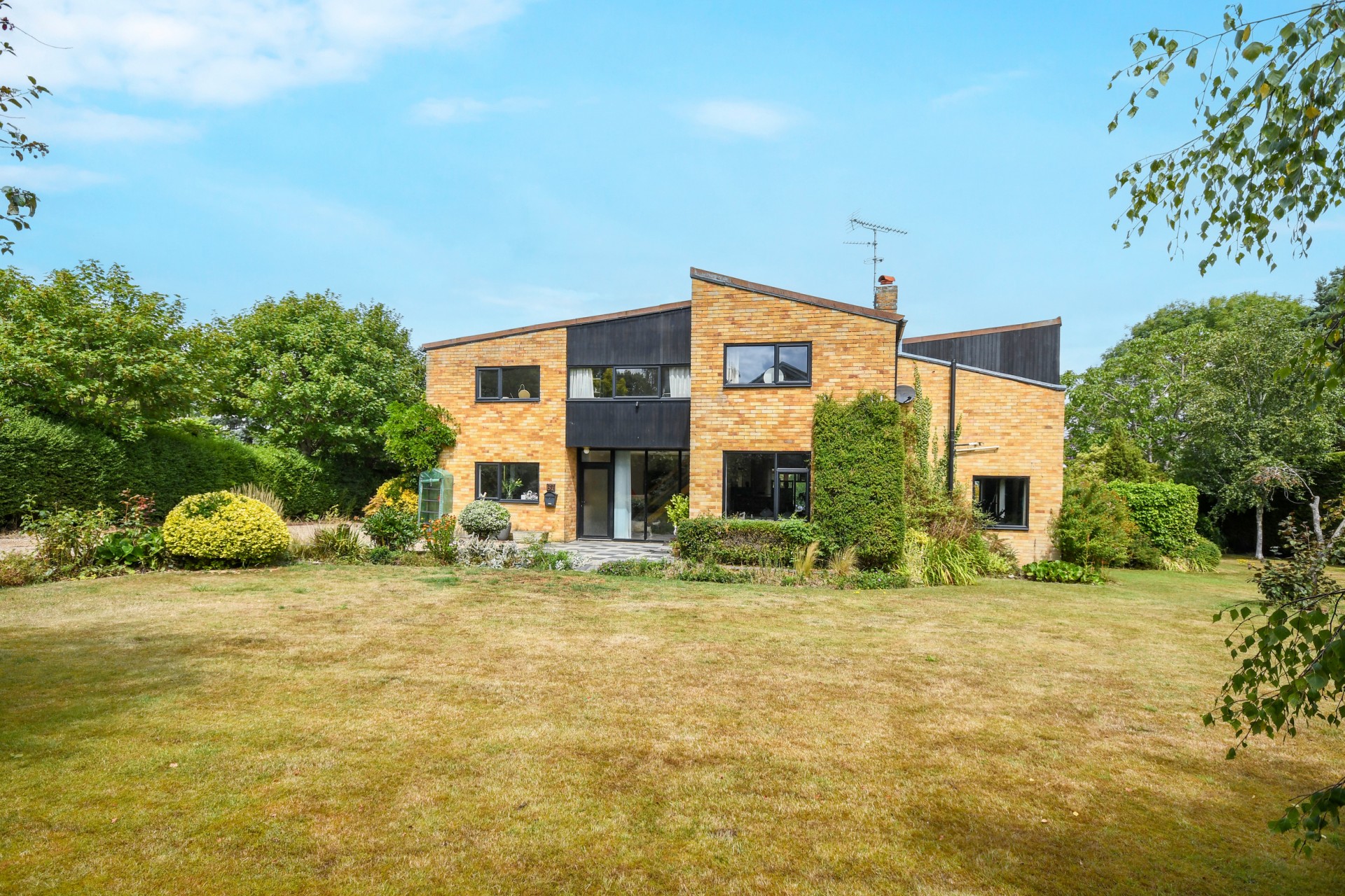 Images for Cricketers Lane, Herongate, Brentwood
