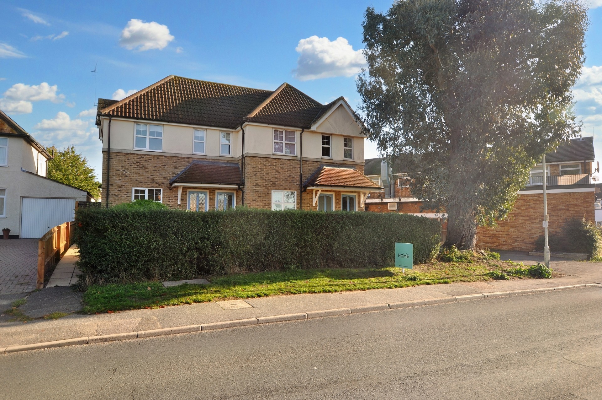 Images for Church Road, Boreham