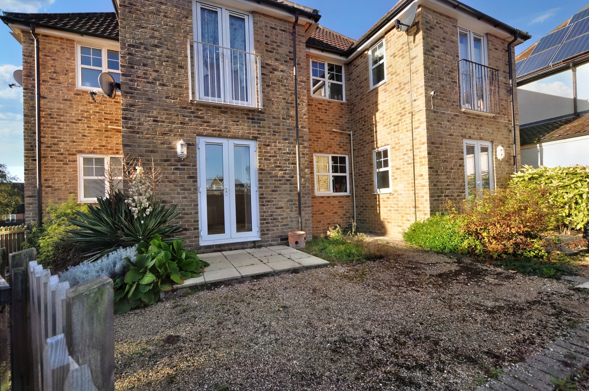 Images for Church Road, Boreham