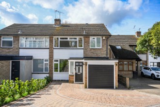 Westbury Road, Brentwood
