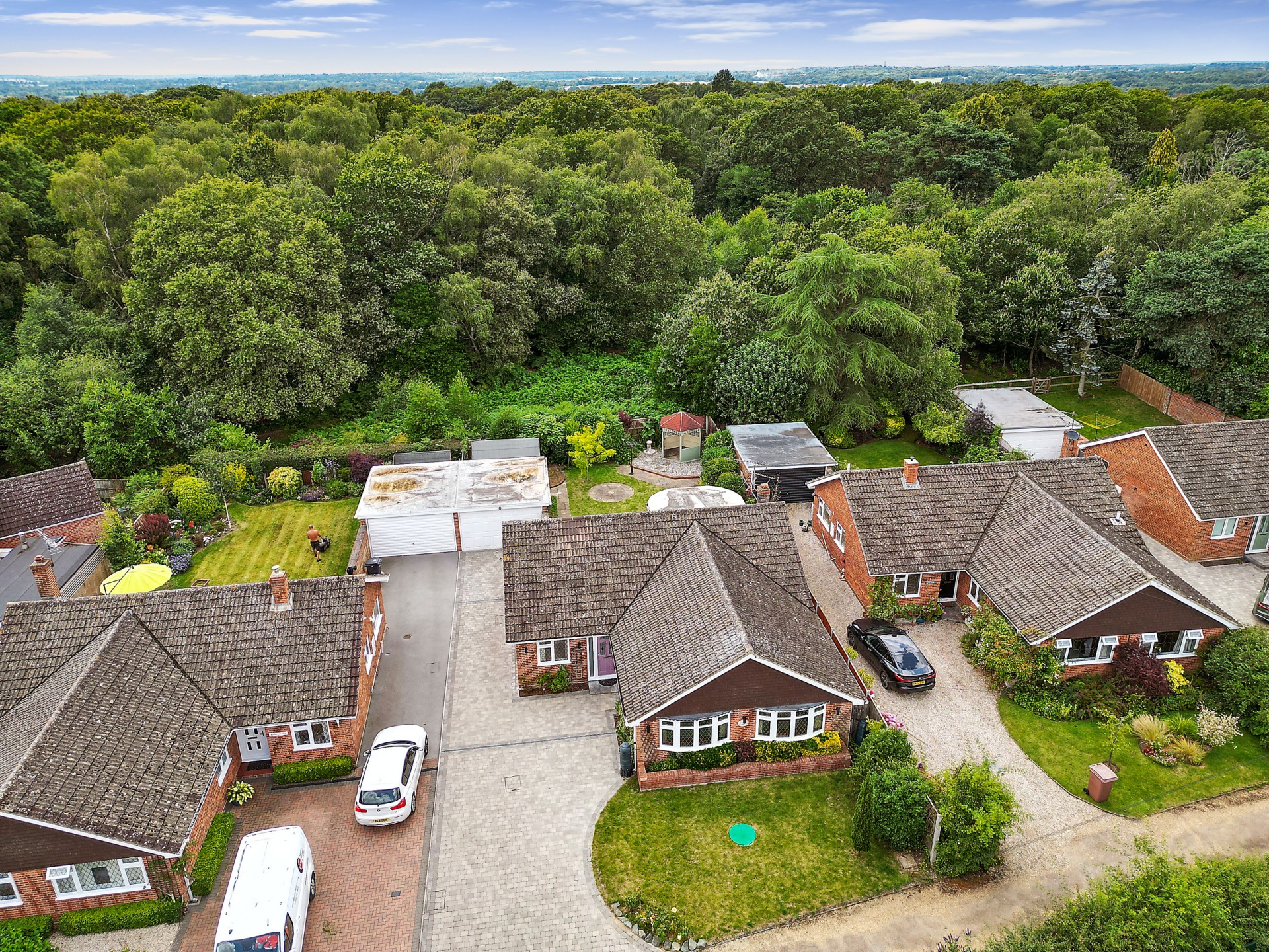 Images for Birches Walk, Galleywood, Chelmsford