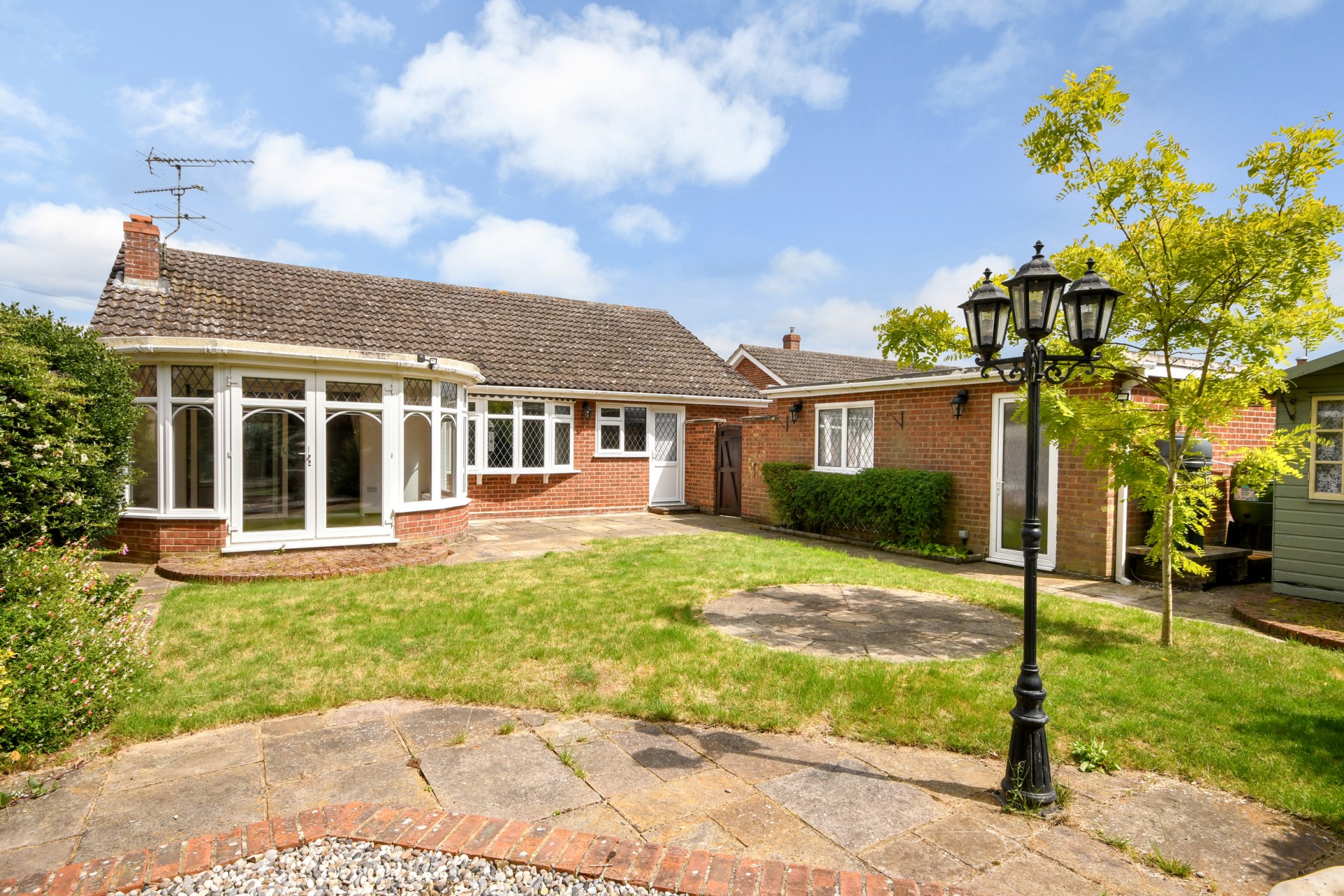 Images for Birches Walk, Galleywood, Chelmsford